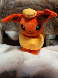 Pokemon Flareon Plushie #1755