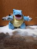 Pokémon Blastoise Plushie #1763