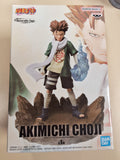 Choji Figure Naruto