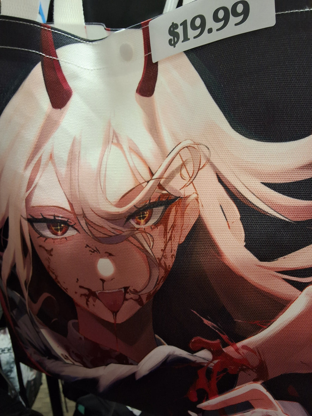 Anime Bag