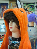 Fuzzy Anime Hats