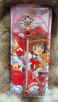 Card Captor Sakura Wing Wand #1838