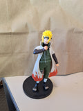 Minato Hokage Figure #1941