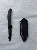 Small Tactical Knife