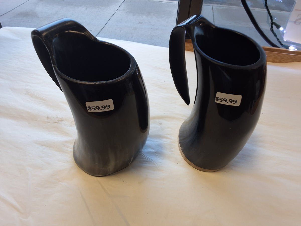 Tall Drinking Cups