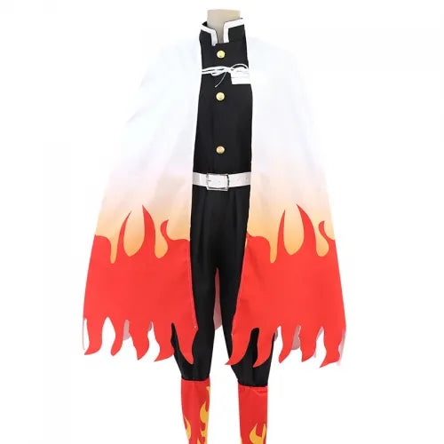 Ren Goku Robe Costume #3141