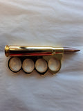 Gold Bullet "Paperweight" #7799