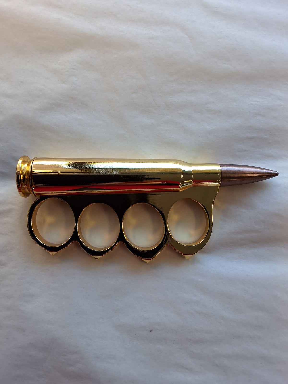 Gold Bullet "Paperweight" #7799