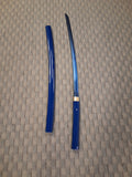 BLUE DEMASCUS SHIRASAYA