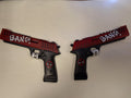 Deadpool Pistols (Foam)