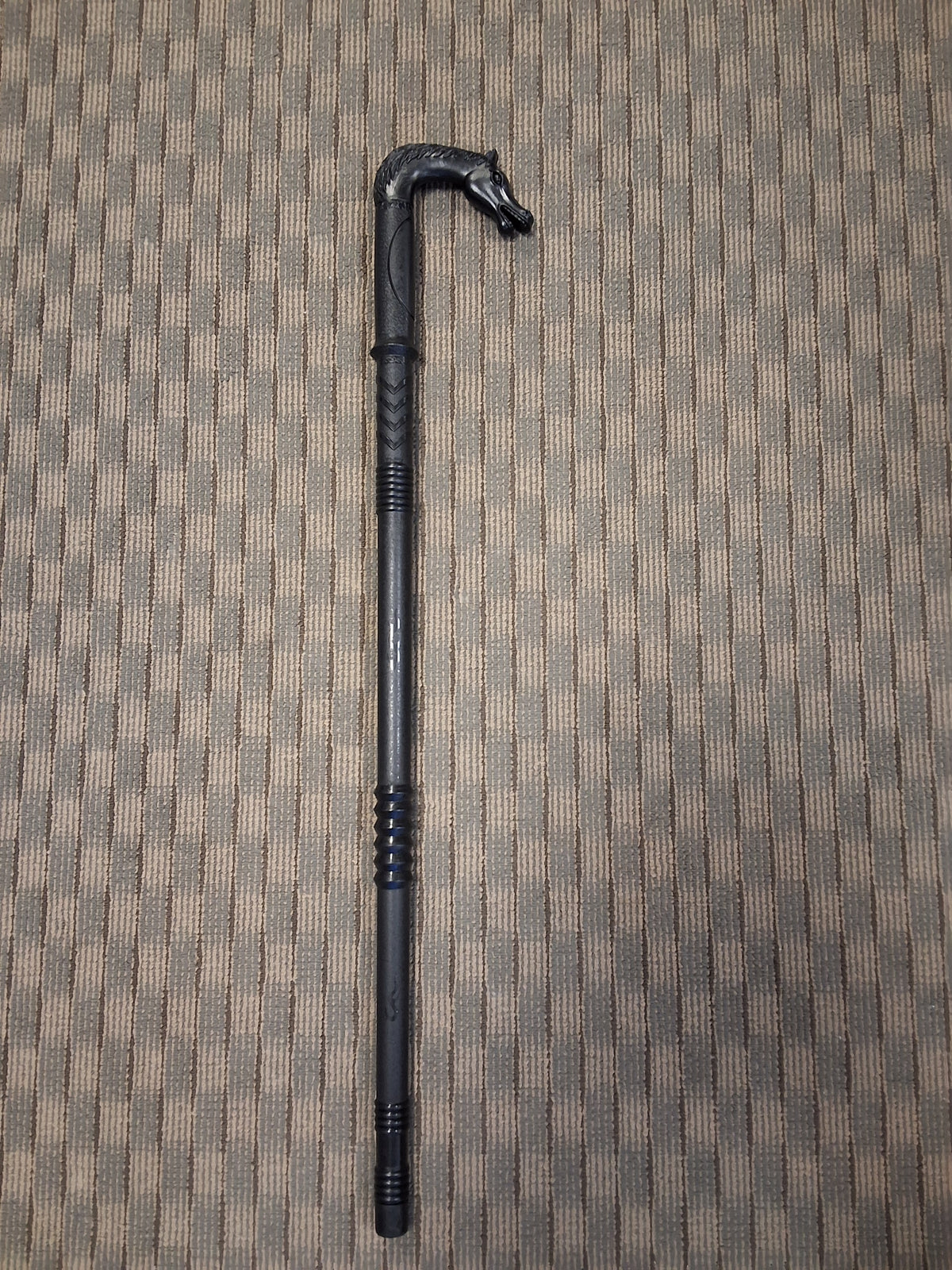 Horse Cane (polypropylene)