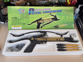 Crossbow Gun W Arrows