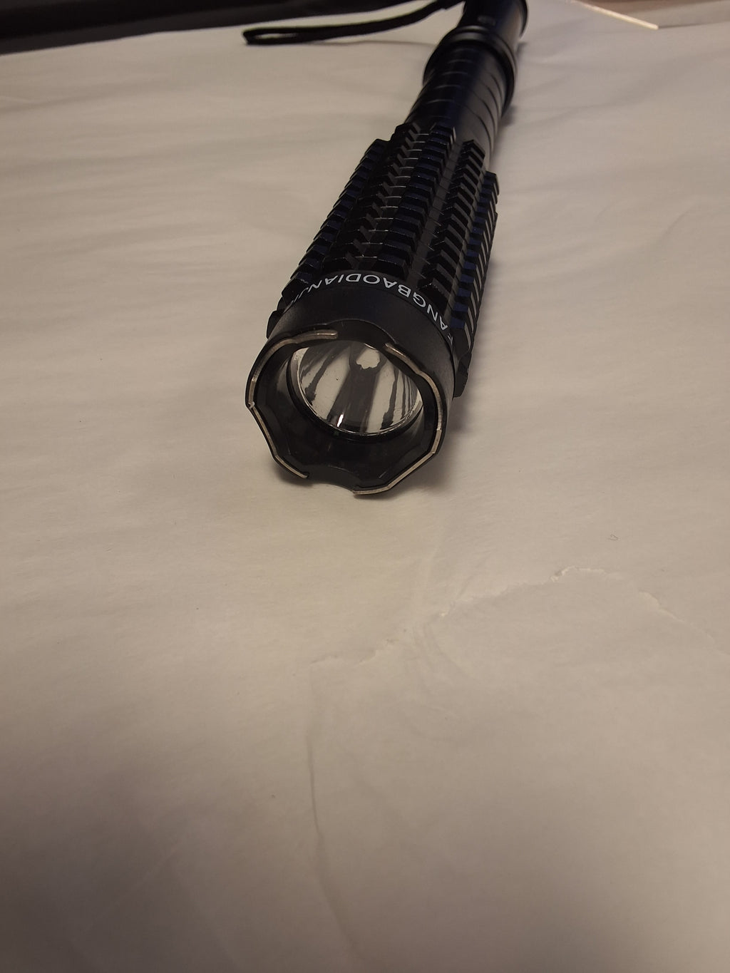 Self Defense Flashlight