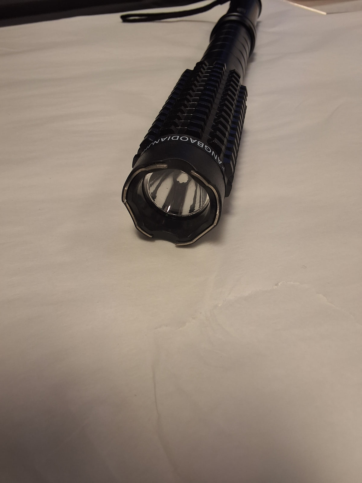 Self Defense Flashlight