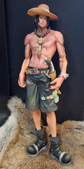 Ace Standing Figurine #1853