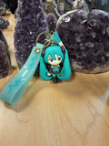 Hatsune Miku Keychain #1702