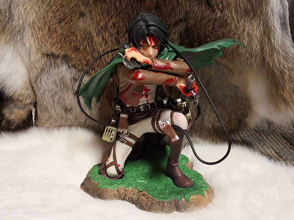 Attack on Titan #1778