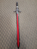 Dante's Rebellion Sword (Foam)