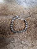 Blue Eye Dragon Bracelet #1803