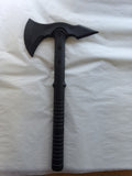 Polythene Axe Black #1916