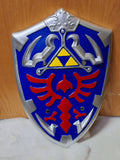 Link's Hylian Shield Foam  #1738