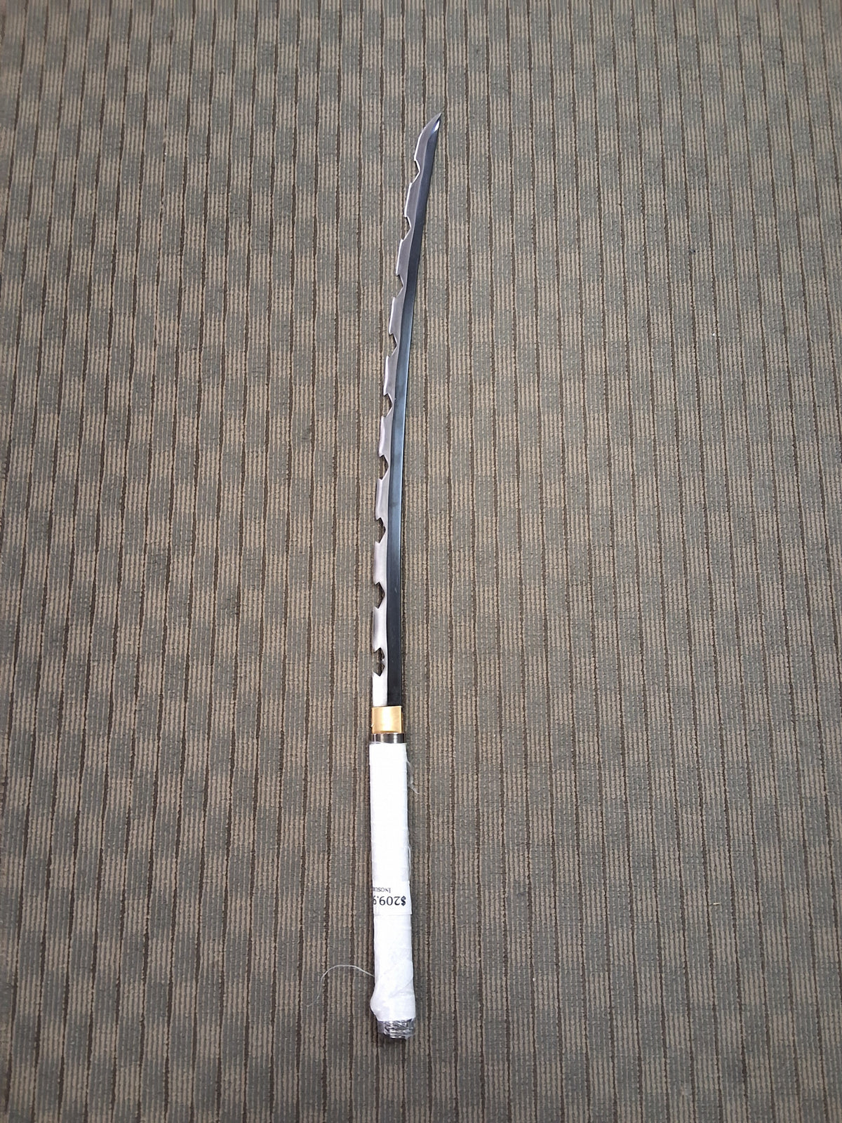 Inosuke's Katana