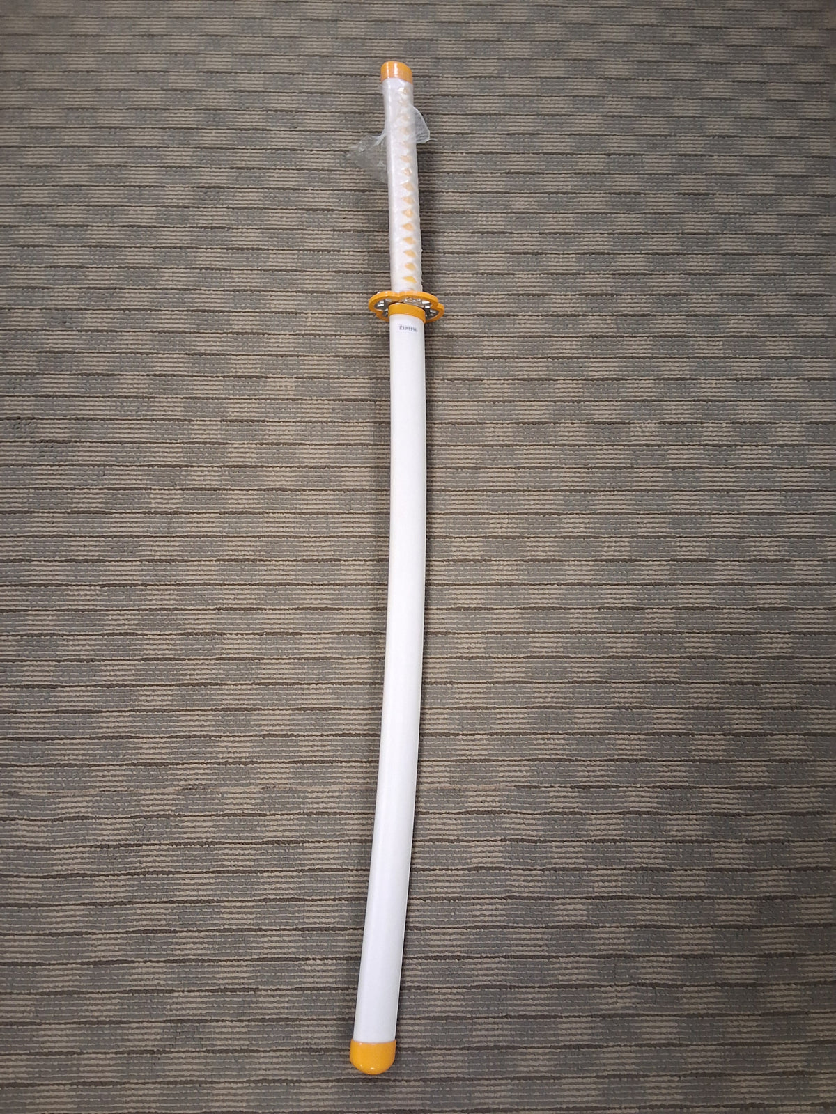 Zenitsu's Katana Display Grade #5666