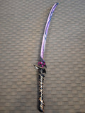 Genshin Impact Sword