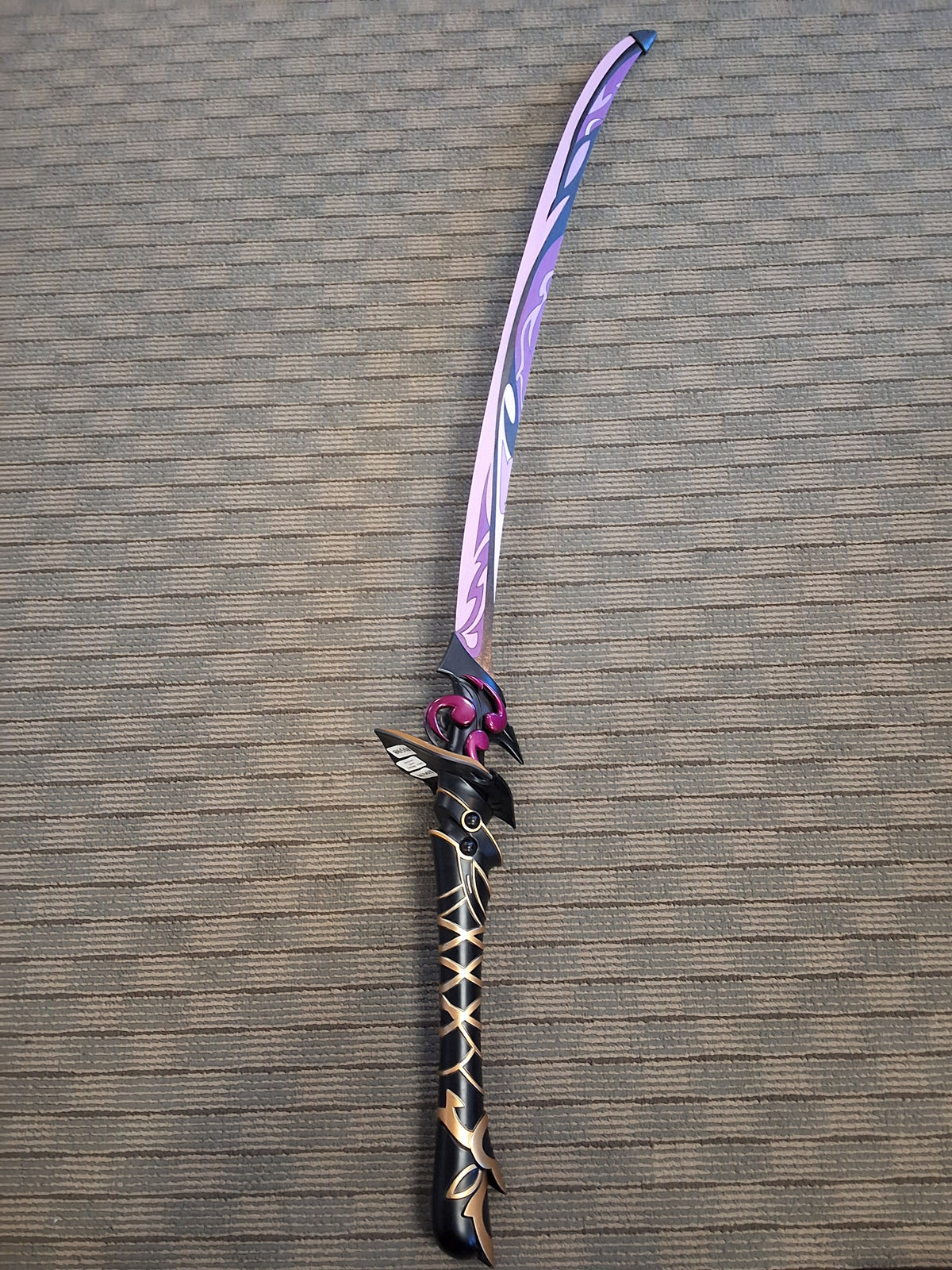 Genshin Impact Sword