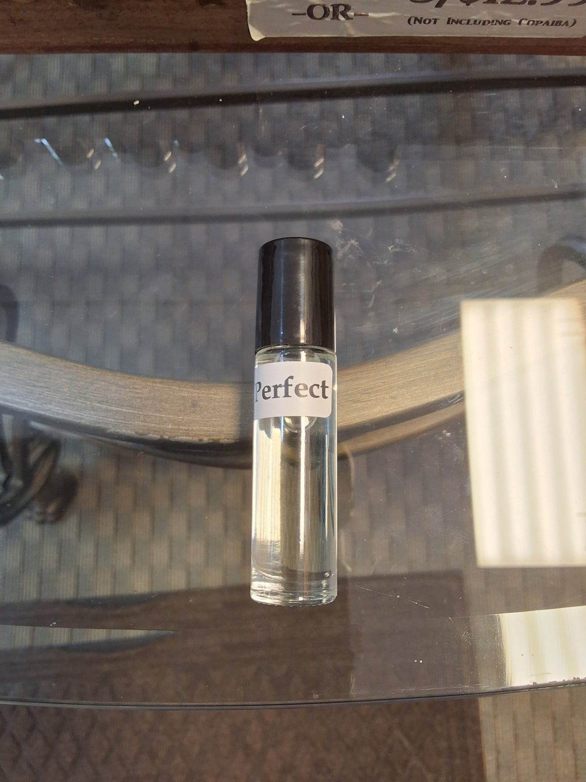 PERFECT OIL