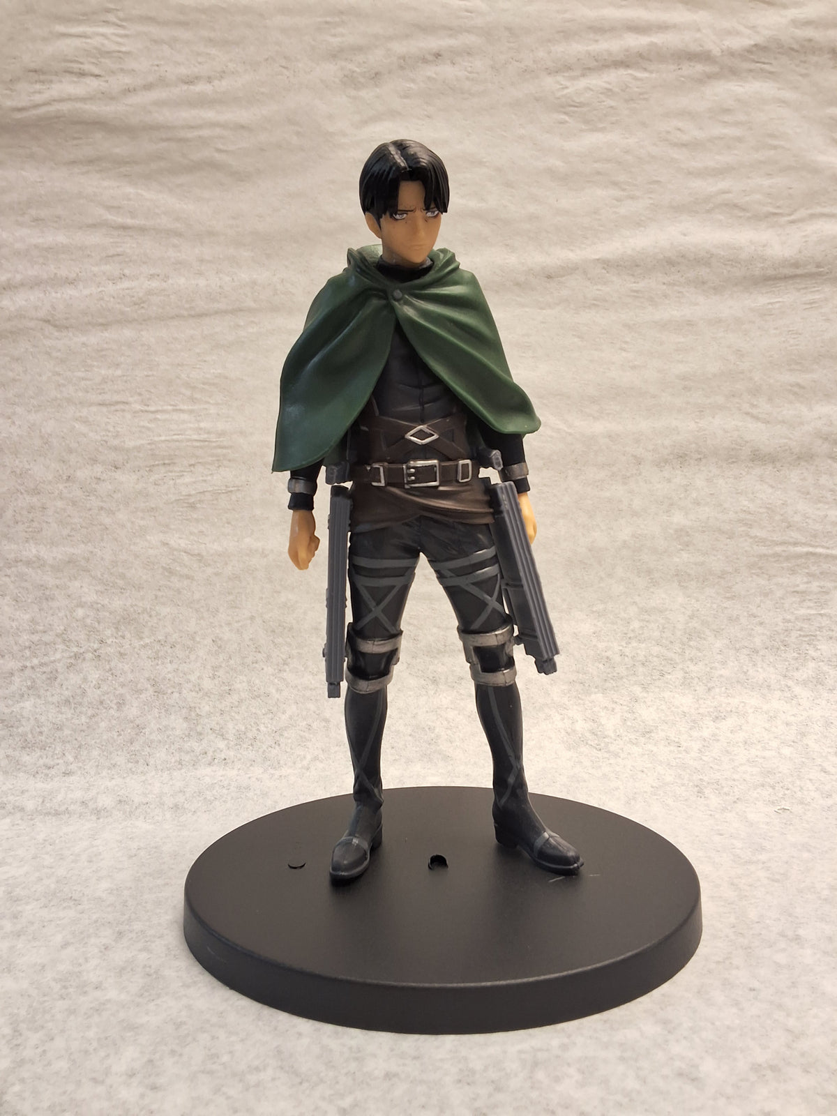 Attack on Titan Standing Figure #1537
