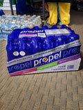 Propel Fitness Water #3907