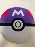 Master Ball Bag