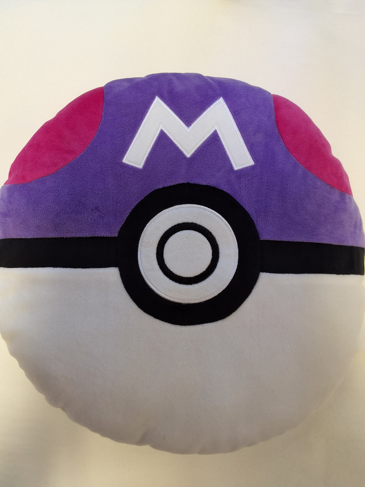 Master Ball Bag