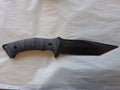 G10 Tanto Fixed Blade