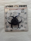 Biohazard Figit Spinner #1977