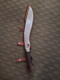 Nepal Kukri #3097