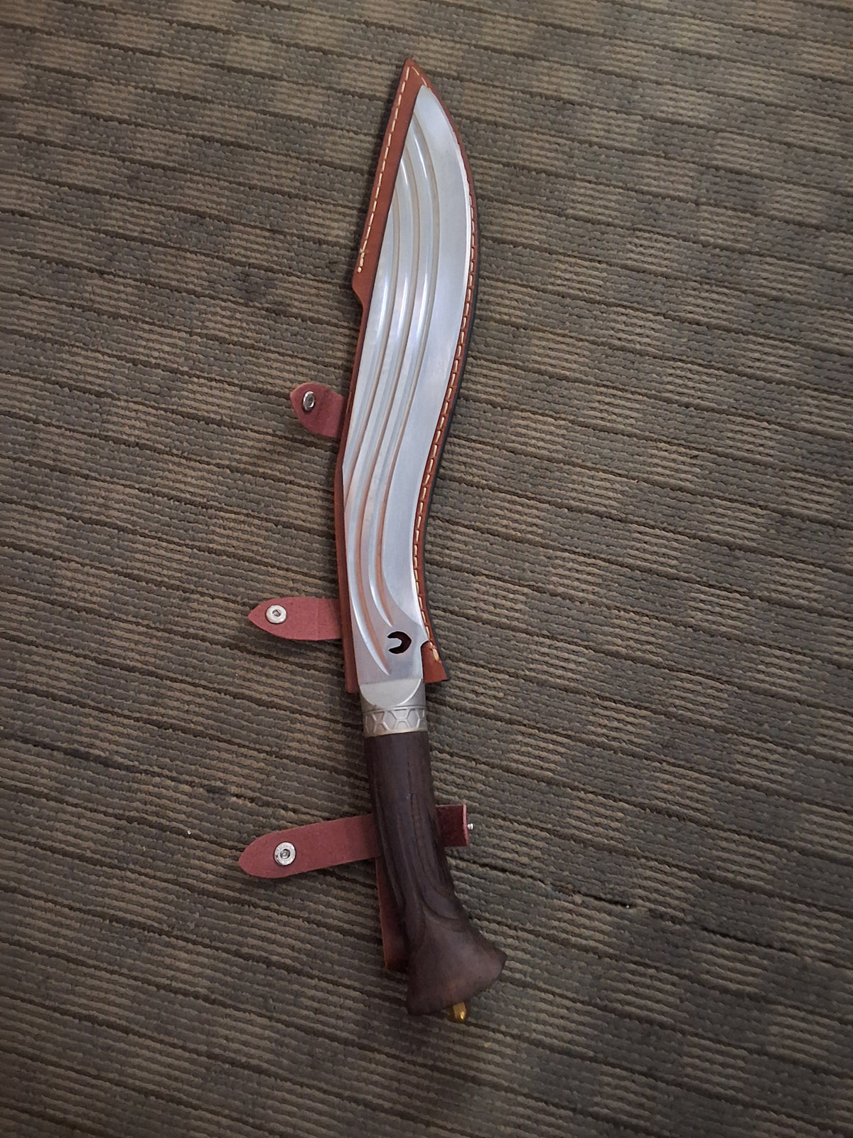 Nepal Kukri #3097