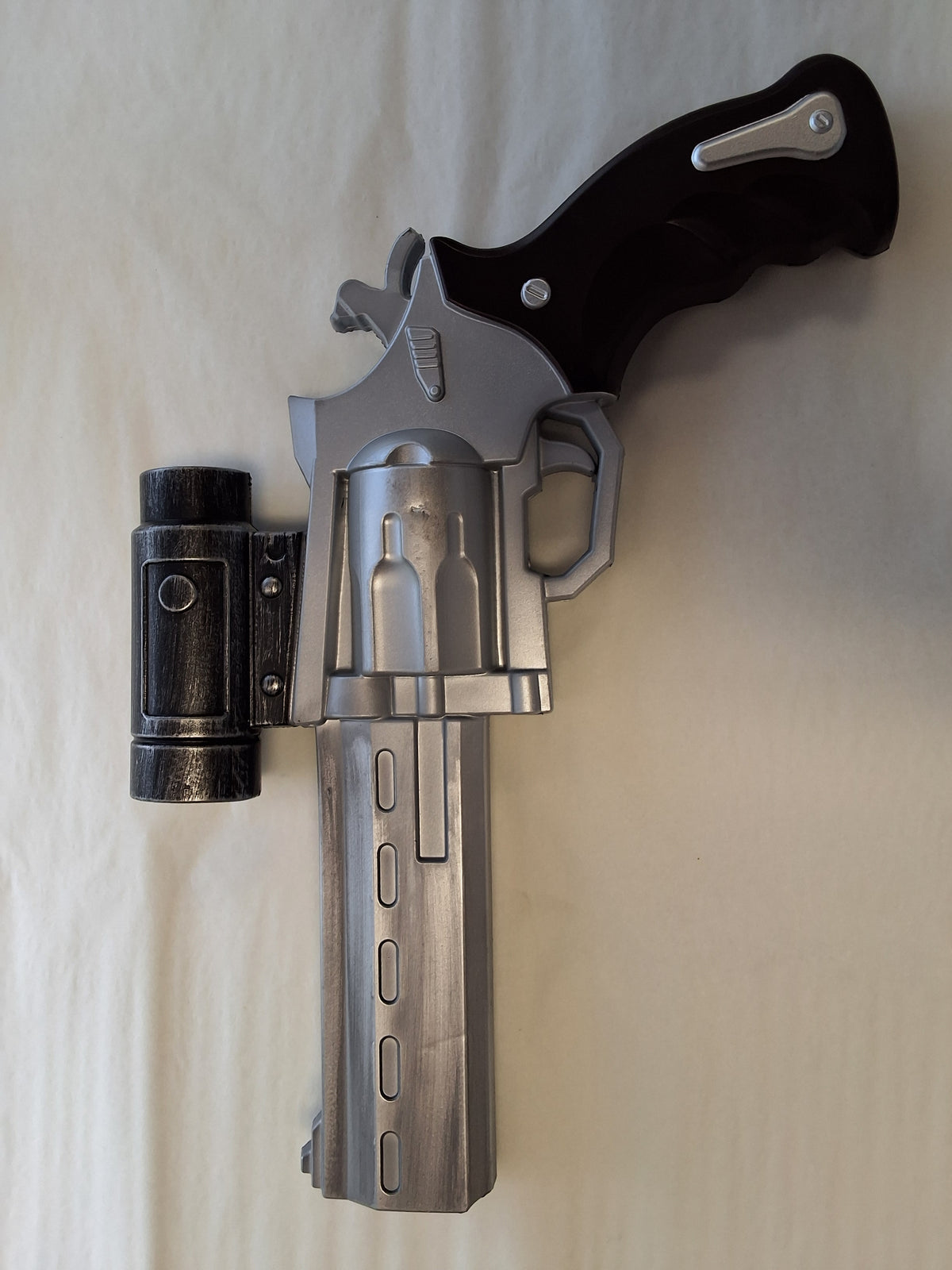 Revolver Gun w/ Scope Foam #2038