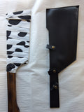 Cleaver (Cow Print)