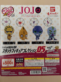 Jojo's Bizarre Adventure Collectables