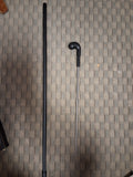 Quick Draw Sword Cane #3117