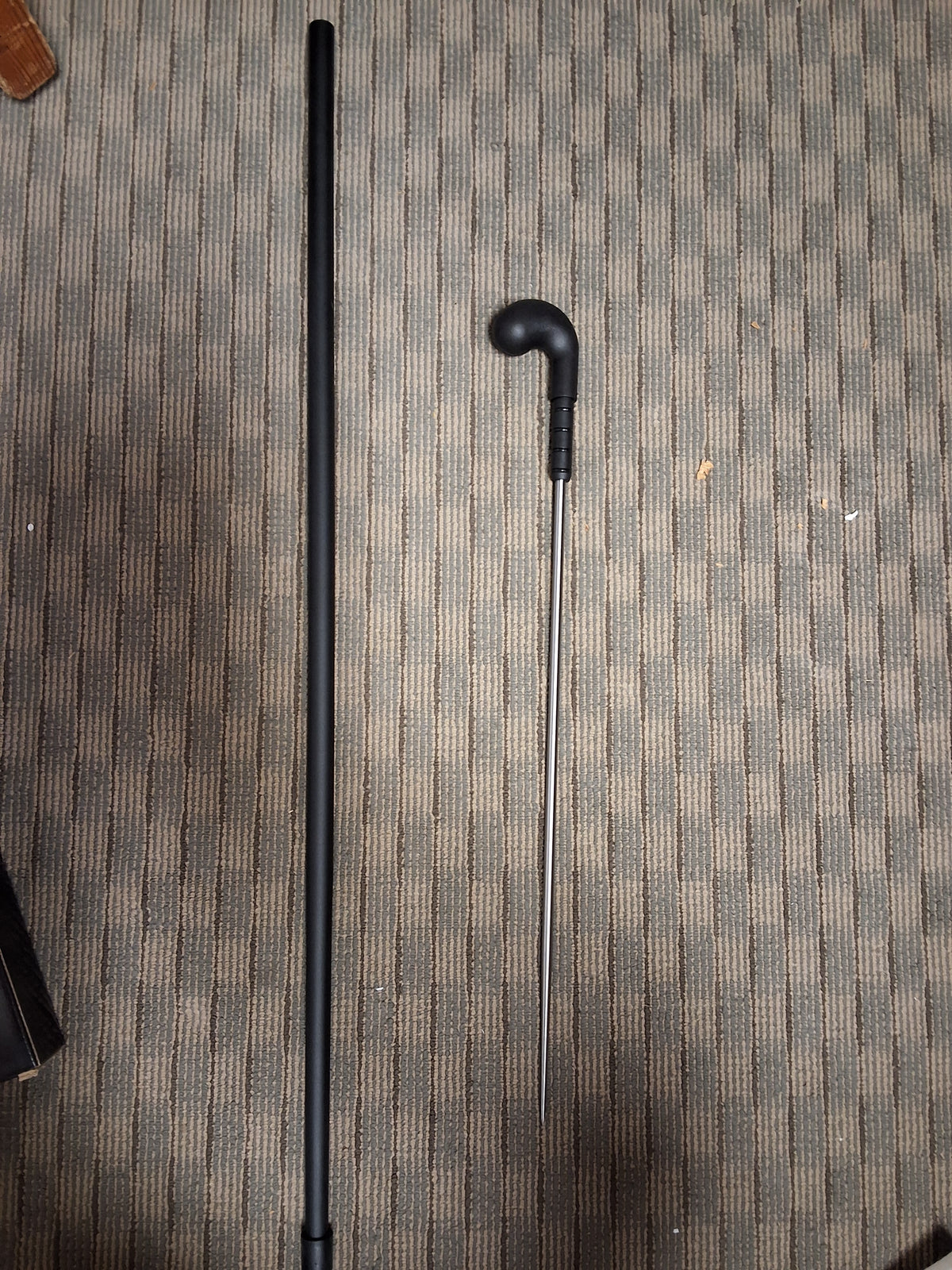 Quick Draw Sword Cane #3117