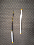 Zenitsu's Katana (Battle Ready)
