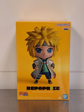 Naruto Minato Repoprize Figure with flame jacket
