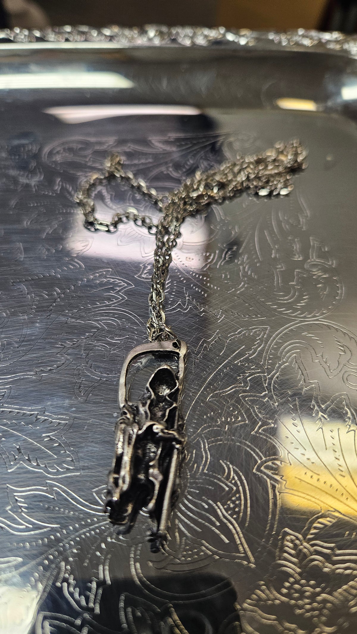 $15.99 Metal Pendant/Chain/Pendant/Bracelet etc. (All styles of $15.99)