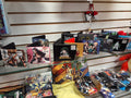 #9620 Anime Wallets