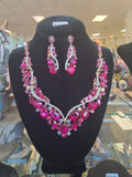 Ruby Stone jewelry