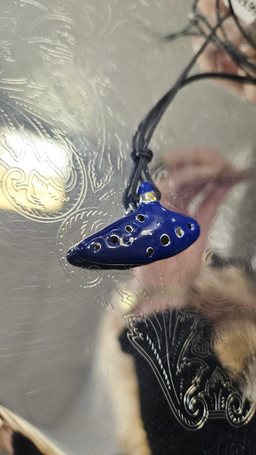 $19.99 Metal Pendant and Chain (All styles of $19.99)