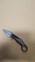 Grey Short blade Karambit